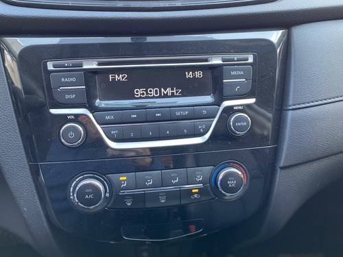 Nissan X-trail Sense 4wd