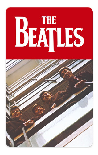 Yoto Los Beatles 1967-1970 ? Reproductor De Tarjeta Musical 