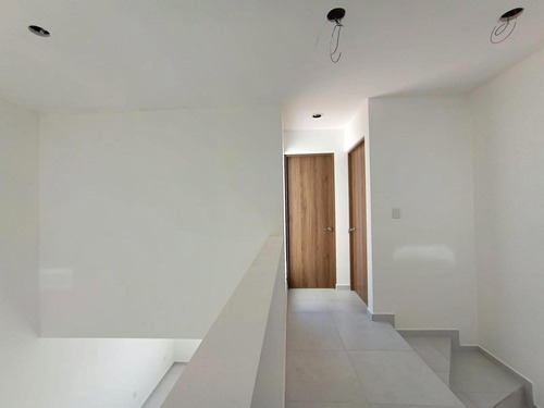Casa En Venta De 4 Recámaras Con Recámara En Planta Baja En Viu Panorama, El Marqués, Querétaro