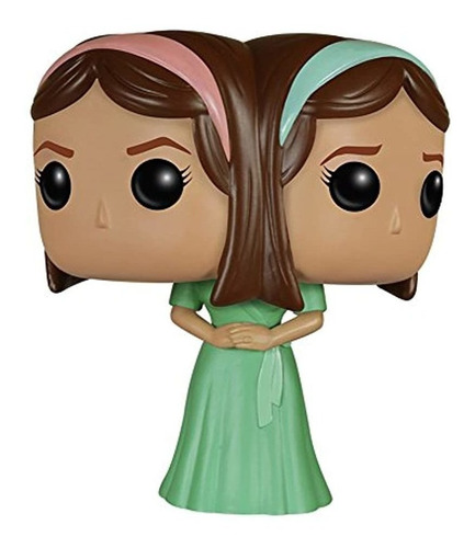 Funko Pop Tv: American Horror Story - Temporada 4 - Figura