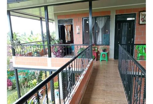 Se Vende Finca Montenegro Quindío