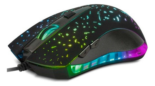 Mouse Gamer X Tech Xmt 410
