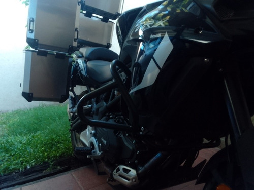 Benelli Trk 502
