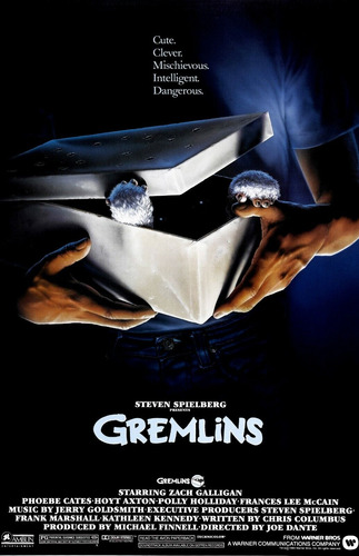 Neca Ultimate Action Figure Gremlins Gizmo Original