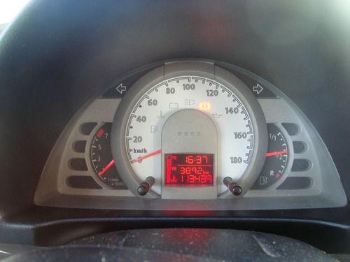 Vw Fox