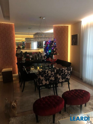 Imagem 2 de 15 de Apartamento - Imirim - Sp - 624903