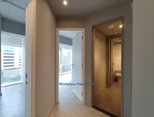 Imagen 5 de 20 de Oficina Wtc - World Trade Center - Alquiler O Venta Buceo Cw193049