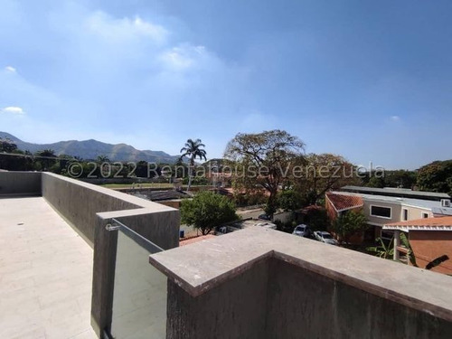 Imagen 18 de 22 de Quinta En Venta A Urb Cantarana, Maracay 22-22764 Hc