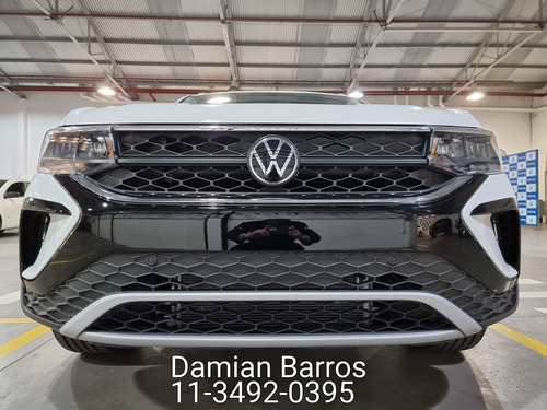 Volkswagen Taos 1.4 250 Tsi Comfortline