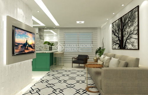 Imagem 9 de 15 de Casa Em Condominio - Aberta Dos Morros - Ref: 180905 - V-180905