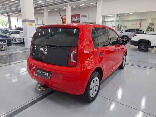 Volkswagen Up! 1.0 MPI TAKE 12V FLEX 2P MANUAL