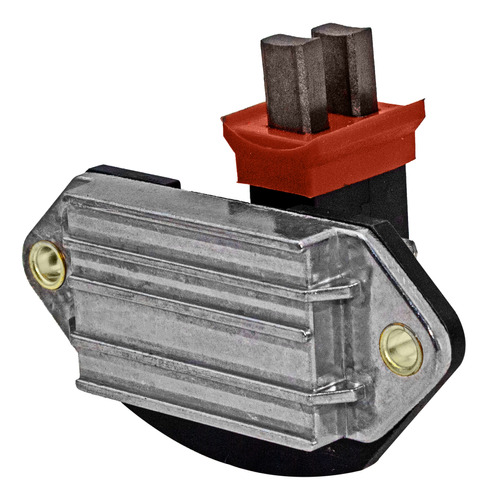 Regulador Alternador Para Retroexcavadora John Deere, Case