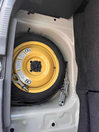 Suzuki Ignis 1.2 Vvt Gl Cvt