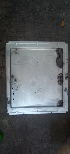 Imagen 4 de 10 de Modulares Horno Gratinador Cocina Mabe