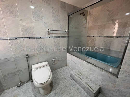 Apartamento En Venta Los Samanes Mgp