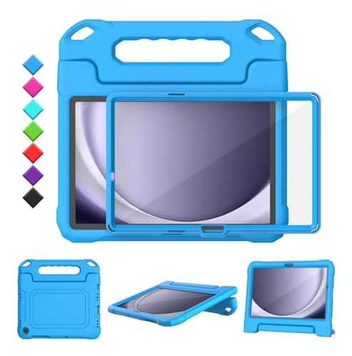 Funda Para Galaxy Tab A9 Plus 11puLG Tablet (2023) (sm-x210/