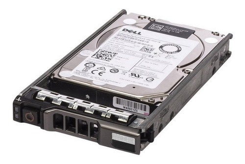 Dell 300gb Sas 10k 2,5 R210 R310 R610 R710 R810 R910 R815