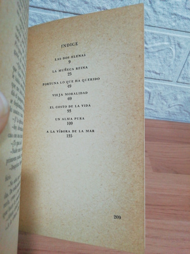 Cantar De Ciegos/ Carlos Fuentes (Usado)