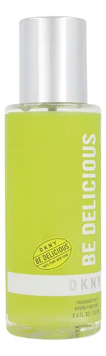Dkny Be Delicious 250 Ml Body Mist Spray Dama