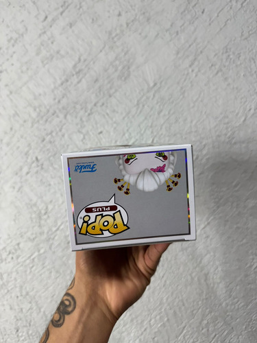 Funko Pop Plus! Daki #1817 - Exclusive