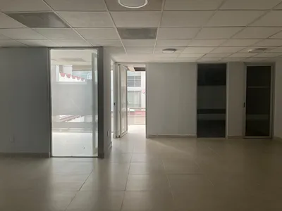 Oficina en renta