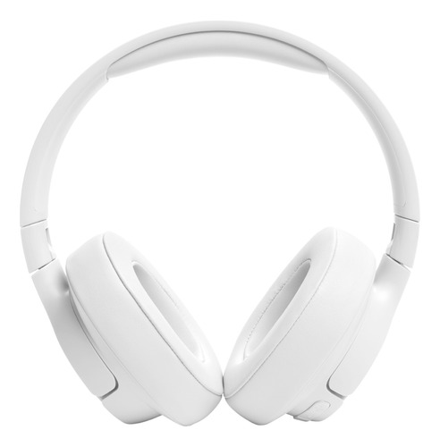 Auriculares Inalámbricos Bluetooth Jbl Tune T720 Bt Blanco