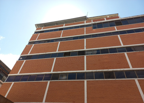 Venta Edificio Industrial-comercial 8504 Mts2. Los Ruices