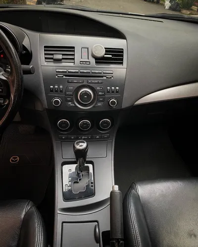 Mazda 3 2.0 Lxna0 All New