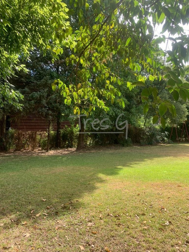 Imagen 22 de 25 de Venta/ Permuta Casa Quinta 3 Ambientes Con Parque, Quincho Y Pileta. Tortuguitas