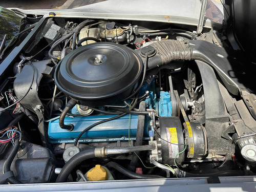Chevrolet Corvette C3