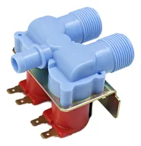 Comprar Electro Válvula Lavarropas 2 Vías Eslabón De Lujo Consul 600