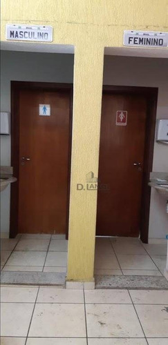 Prédio Comercial ( Estudo Permuta - Ótimo Para Renda) - Valinhos Sp. - Pr0434