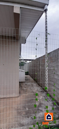 Imagem 11 de 18 de Casa À Venda No Alto Da Gloria Em Rebouças - 1192