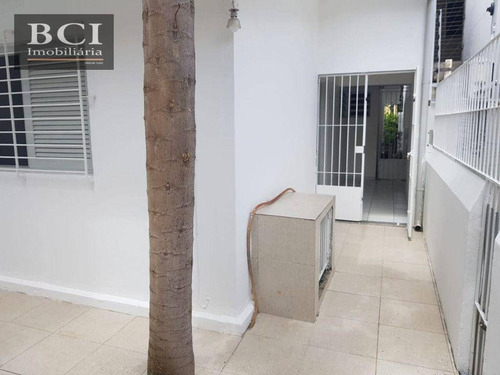 Casa Com 4 Dormitórios, 250 M² - Venda Por R$ 1.380.000,00 Ou Aluguel Por R$ 5.500,00/mês - Casa Forte - Recife/pe - Ca0156