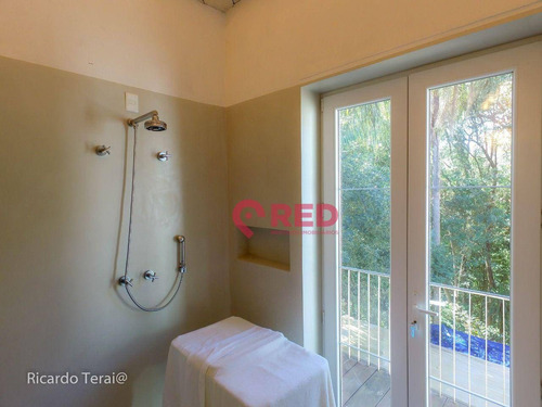 Imagem 19 de 30 de Esplendida Casa No Condomínio Veleiros De Ibiuna - Ca0645