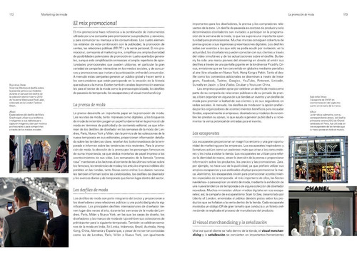 Imagen 5 de 5 de Marketing De Moda