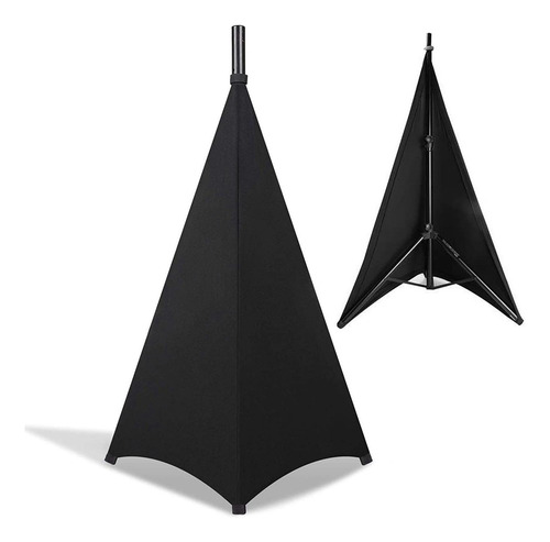 2 Uds. Funda Universal Para Soporte De Altavoz, Altura