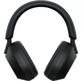 Fone de ouvido over-ear sem fio/bluetooth Sony 1000X-Series WH-1000XM5 YY2954 Preto