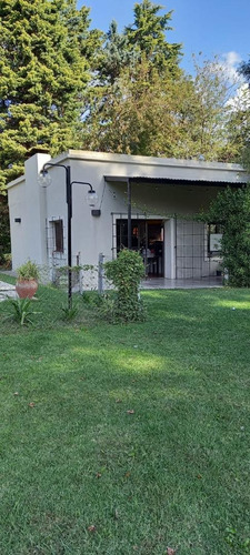 Imagen 14 de 18 de Casa En Club De Campo El Moro