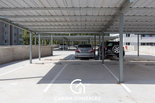 Imagen 21 de 23 de Departamento En Venta 2 Dormitorios Con Cochera Obrero Arg Y Figueroa