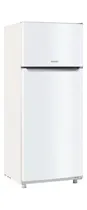 Comprar Heladera Con Freezer Familiar Briket 326 Lts Nueva Clase A 
