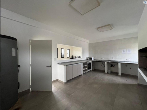 Departamento En Alquiler En Garín