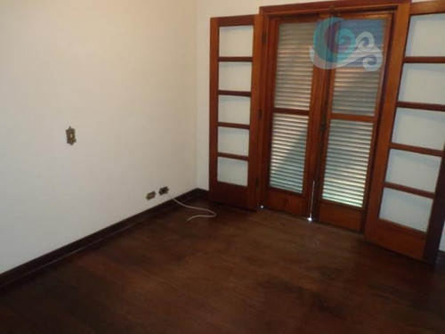 Imagem 10 de 30 de Casa À Venda - Condomínio Granville - Guarujá. - Ca0796