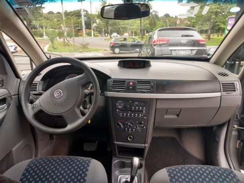 Chevrolet Meriva Premium 1.8 Flex Automatizado