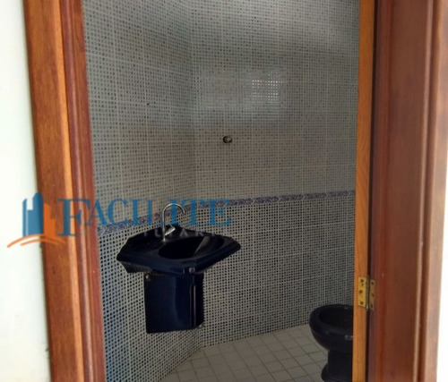 Imagem 6 de 23 de Excelente Casa Em Condomínio Fechado - 21891