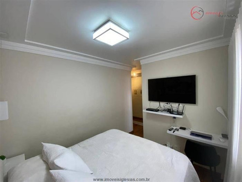 Imagem 16 de 29 de Apartamentos À Venda Em Guarulhos/sp - Compre O Seu Apartamentos Aqui! - 1471766