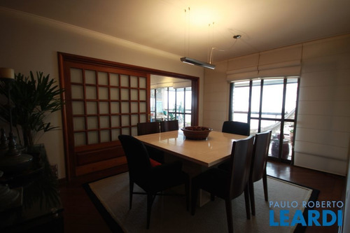 Imagem 9 de 15 de Apartamento - Alphaville - Sp - 475647