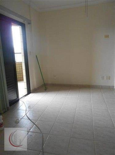 Imagem 15 de 21 de Apartamento Triplex Com 5 Dormitórios À Venda, 500 M² Por R$ 5.000.000,00 - Tupi - Praia Grande/sp - At0001