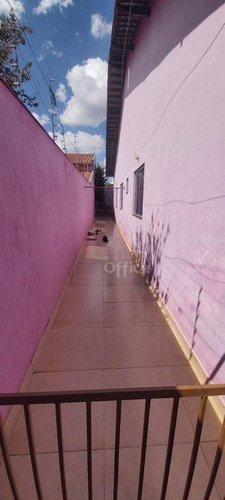 Imagem 11 de 30 de Casa Com 3 Quartos À Venda No Parque Brasília - Ca0754