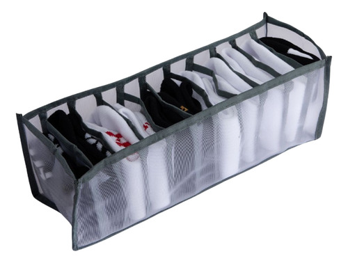 Organizador Para Gaveta De Roupa Intima Com 11 Divisórias
